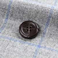 L-11 Botões De Couro Genuíno Para Ternos E Jaquetas Japonesas[Botão] subfoto