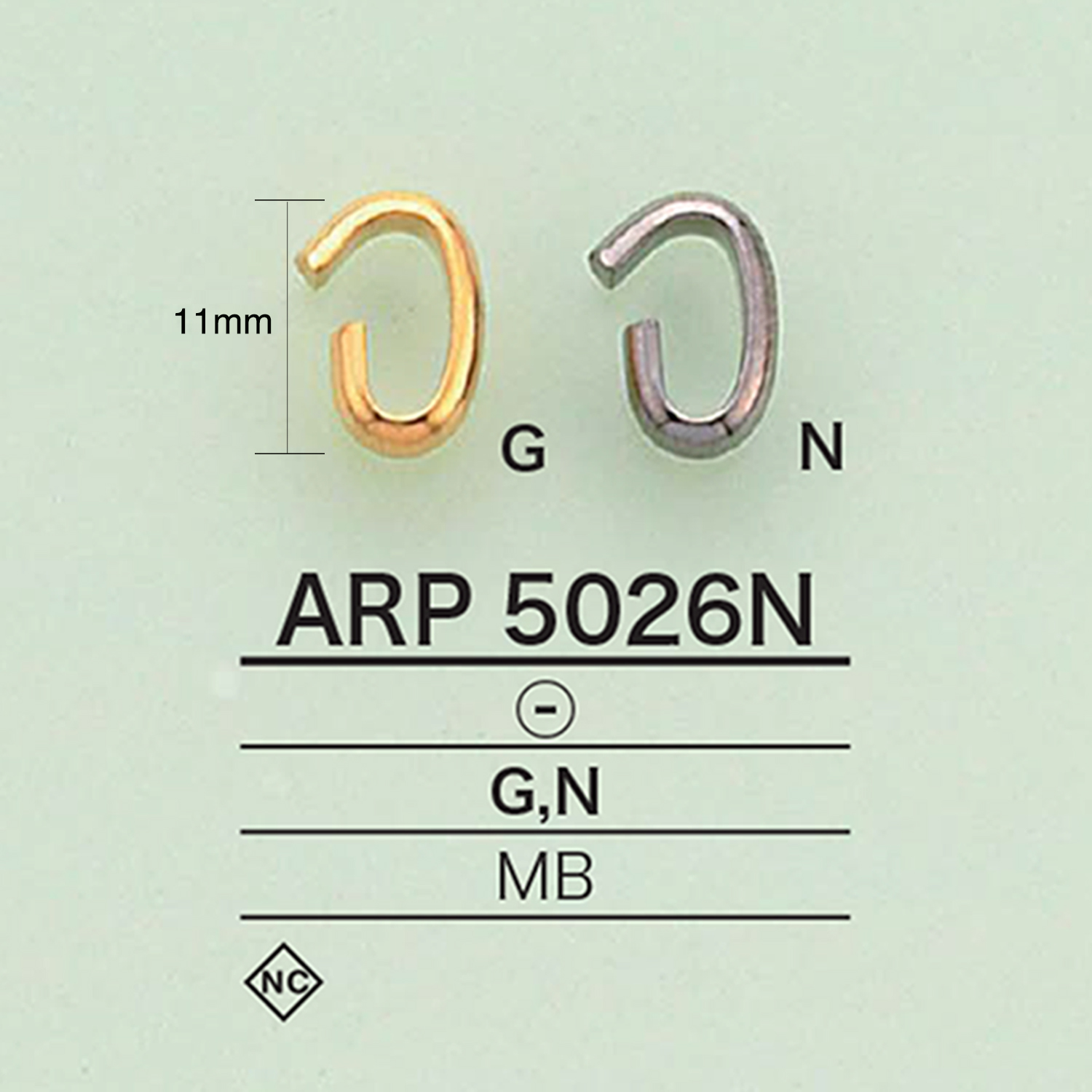 ARP5026N C Pode[Produtos Diversos E Outros] IRIS