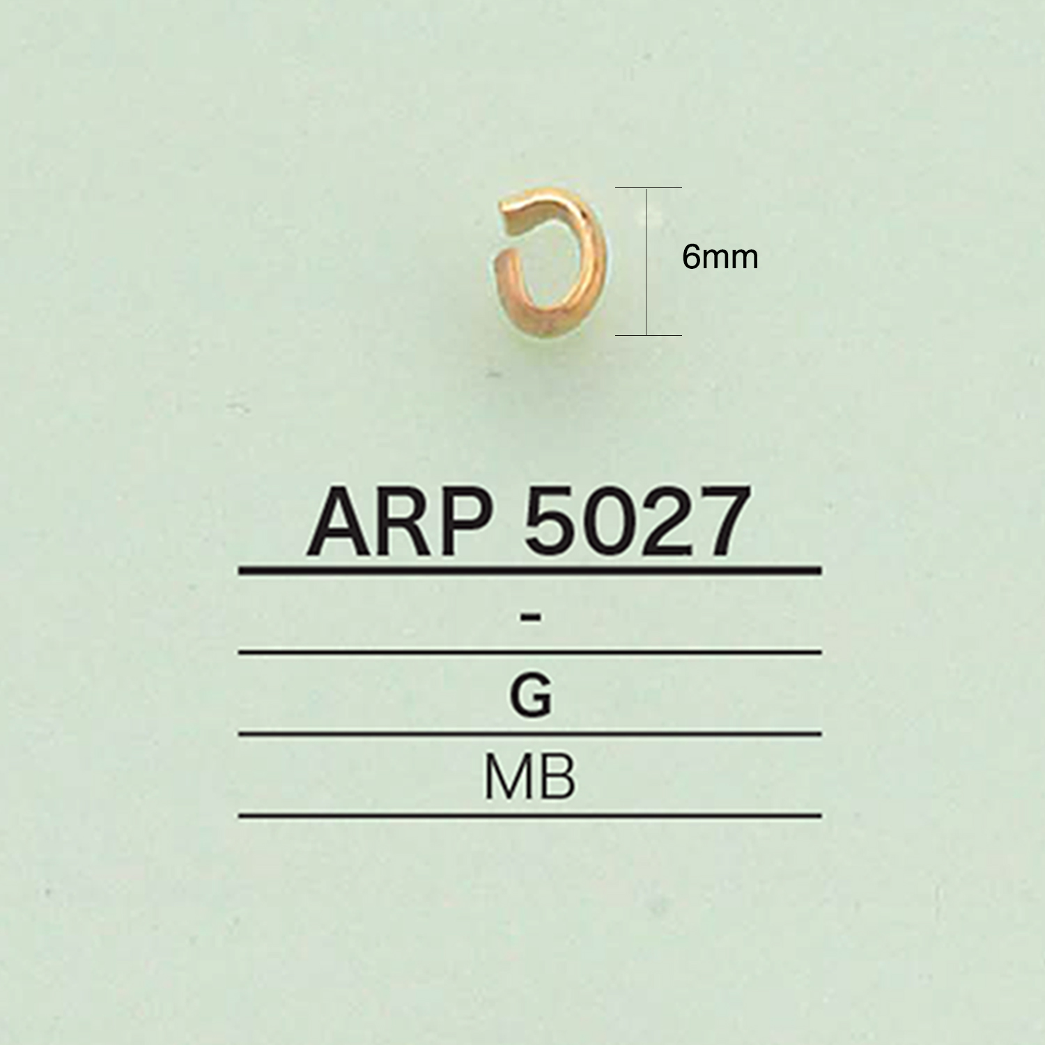 ARP5027 C Pode[Produtos Diversos E Outros] IRIS
