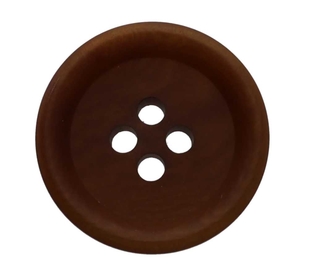 CD013 [Noz Real] Botão Semibrilho Koutoku Button