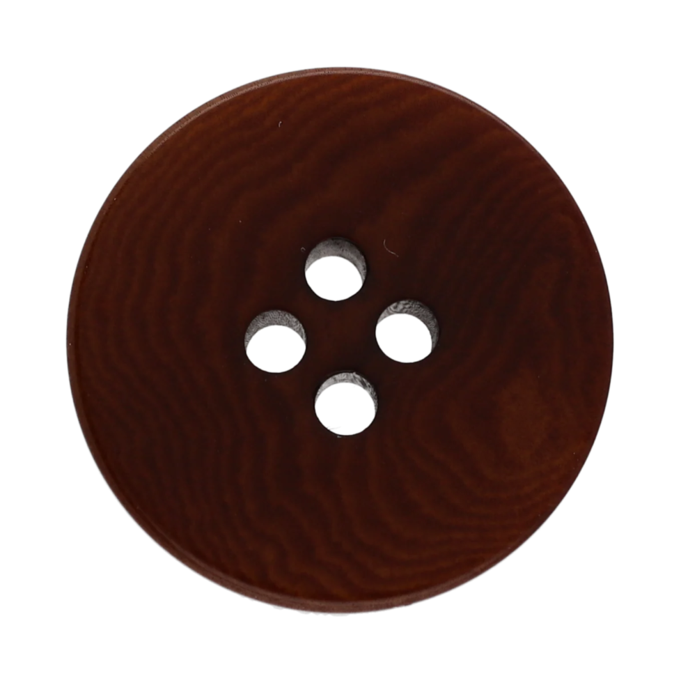 KN56 [Noz Real] Botão Gloss Koutoku Button