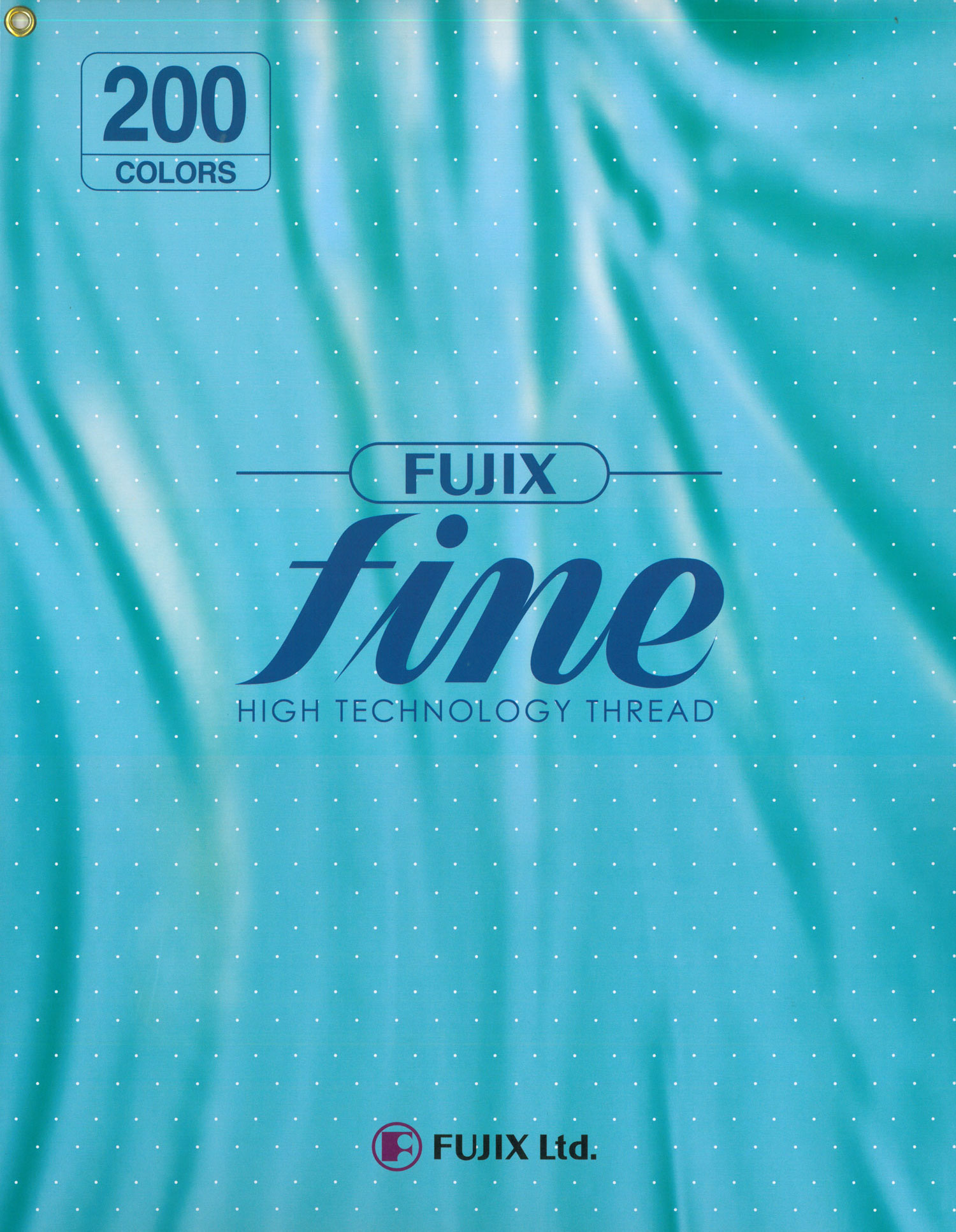 FUJIX-SAMPLE-11 FINA DE ALTA TECNOLOGIA[Cartão De Amostra] FUJIX