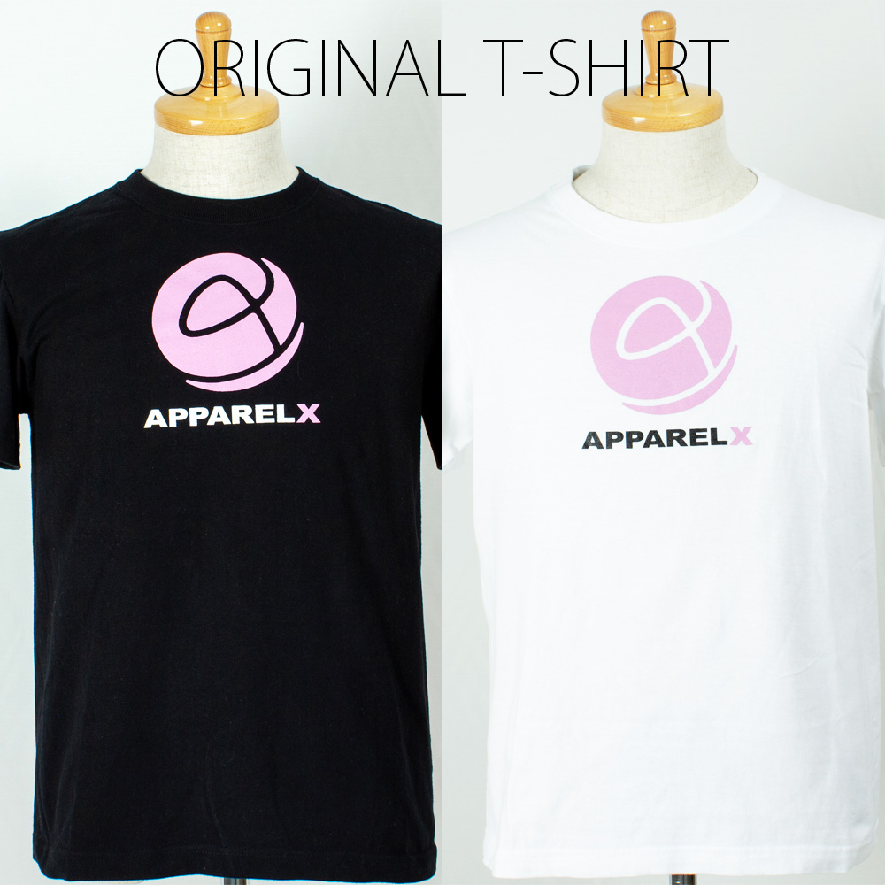 AXP5001-01 T-shirt Patenteada De Alta Qualidade De 5,6 Onças Impressa[Produtos De Vestuário] Okura Shoji