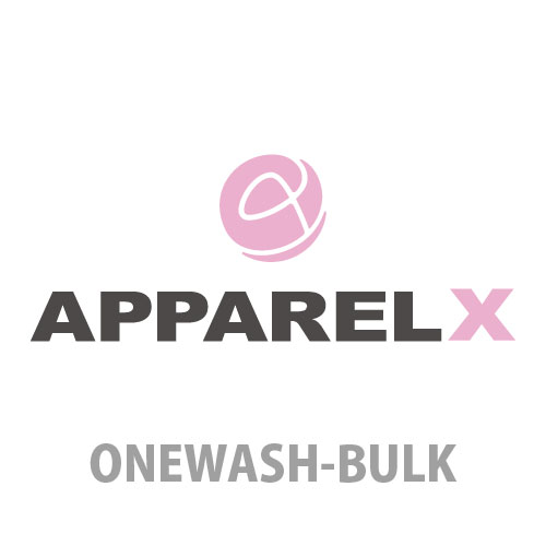 ONEWASH-BULK Produtos De Lavagem única Para Produção Em Massa[Sistema] Okura Shoji