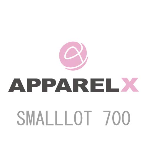 SMALLLOT700 Taxa de pequeno pedido (@700)[Sistema]