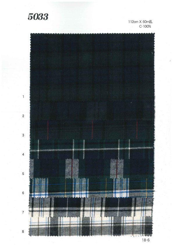 MU5033 Viera Fuzzy[Têxtil / Tecido] Ueyama Textile