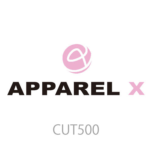 CUT500(M) Taxa de corte para pedidos adicionais (@500)[Sistema]