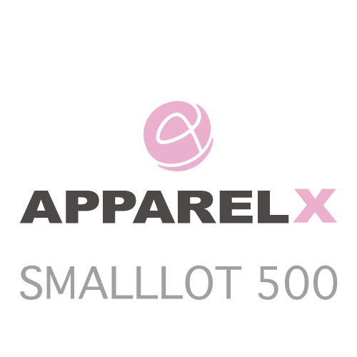 SMALLLOT500 Taxa para pedido pequeno (@500)[Sistema]