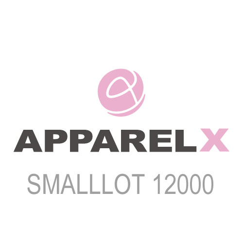 SMALLLOT12000 Taxa para pedido pequeno(@12000)[Sistema]