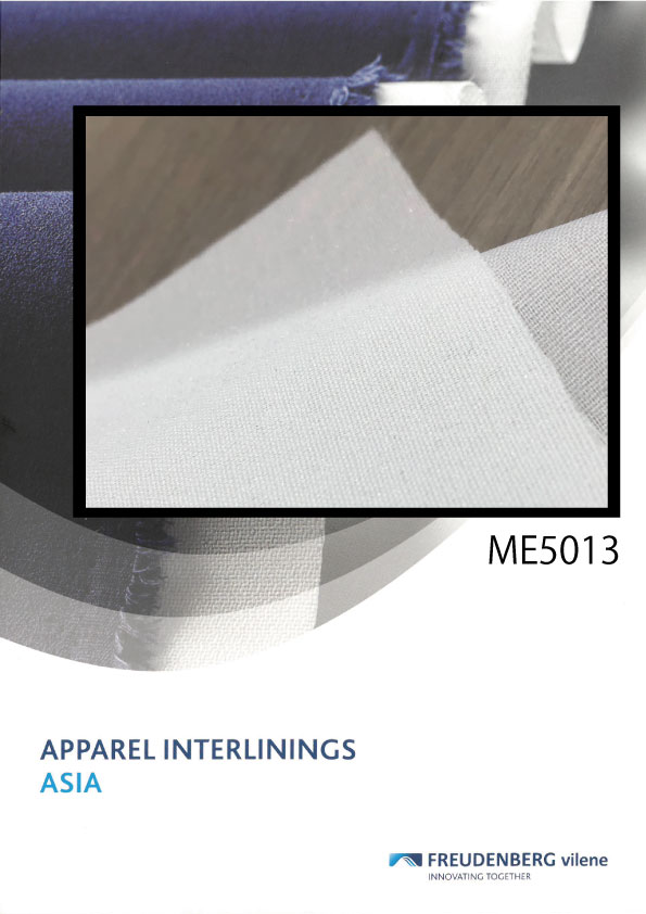 ME5013 Interlining De Alta Versatilidade[Entrelinha] Freudenberg