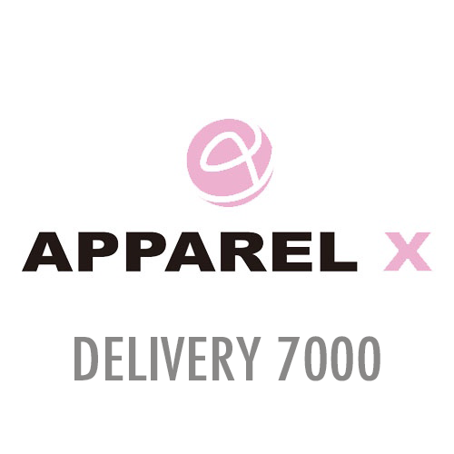 DELIVERY-EU Taxa de importação do exterior (@7,000)[Sistema]
