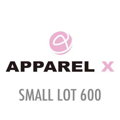 SMALLLOT600 Taxa para pedido pequeno(@600)[Sistema]
