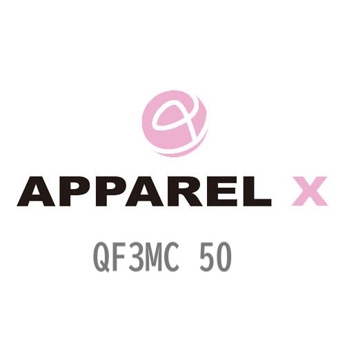 QF3MC Taxa de processamento para zíper para 3M Stop[Sistema]