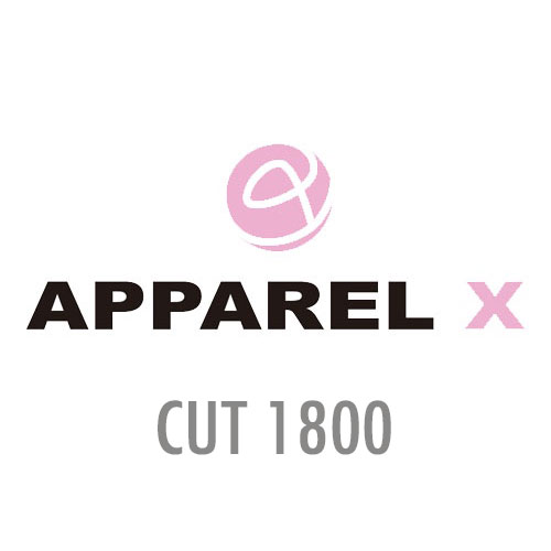 CUT1800 Para Pedido De Taxa De Corte Adicional (@ 1.800)[Sistema]