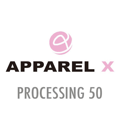 PROCESSING50 Pedidos com taxa adicional de processamento (@50)[Sistema]