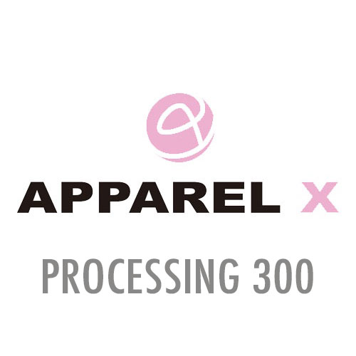 PROCESSING300 Para pedido adicional de taxa de processamento (@300)[Sistema]