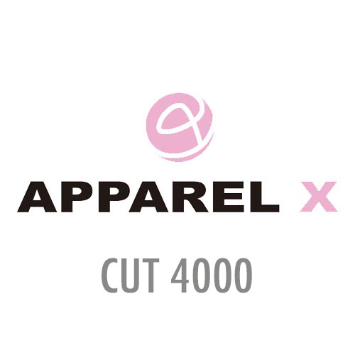 CUT4000 Para Pedido Adicional Para Taxa De Corte (@ 4.000)[Sistema]