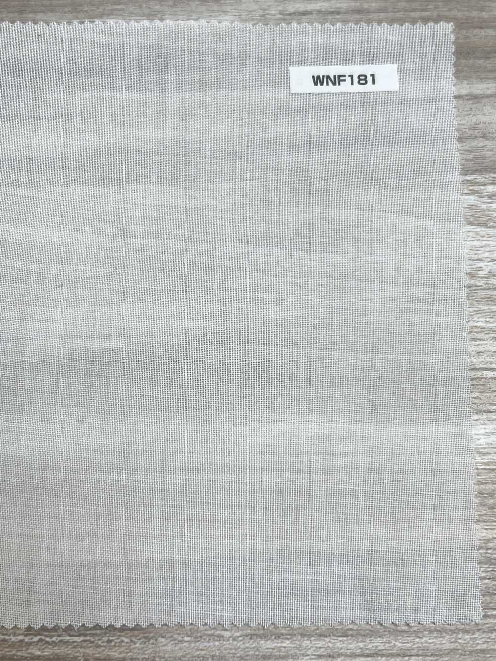 WNF181 Conbel Entretela Fusível Série Conbel[Entrelinha] Conbel