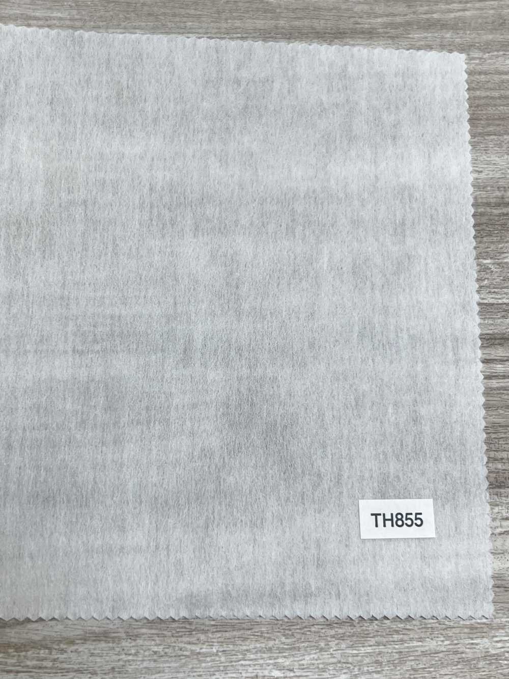 TH855 Série De Entretelas Não Fusíveis NOWVEN® Tipo Duro Grosso NOWVEN