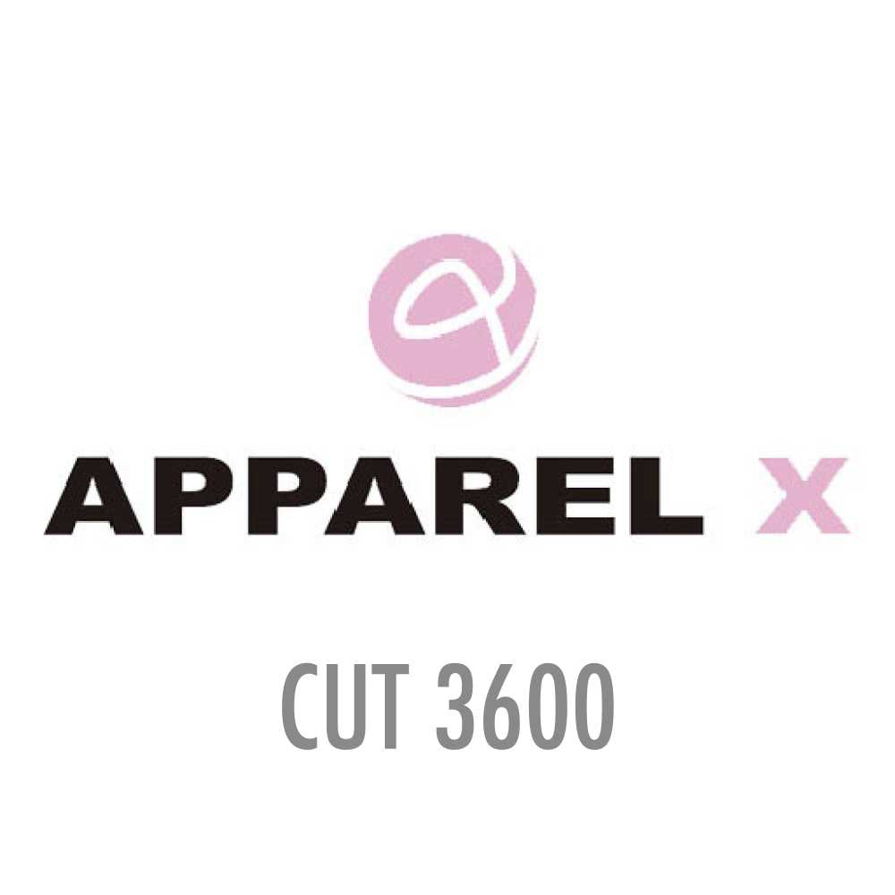CUT3600 Pedido adicional para taxa de corte (@3,600)[Sistema]