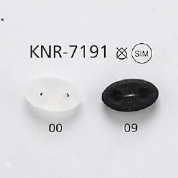 KNR7191 Hardware De Cordão De Nariz De Porco De Silicone[Fivelas E Anel] IRIS