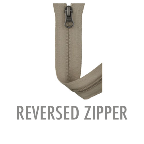 REVERSED-ZIPPER Zíper Por Dentro[Sistema]