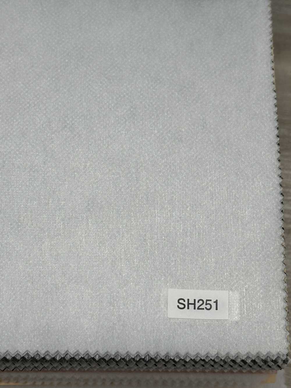 SH251 NOWVEN® Série Double Dot Para Uniformes De Trabalho[Entrelinha]