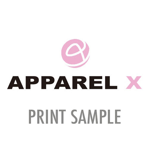 PRINT-C-TEX-SAMPLE Taxa De Processamento De Impressão Para Amostra[Sistema]