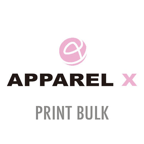 PRINT-C-TEX-BULK Taxa De Processamento De Impressão Para Amostra[Sistema]