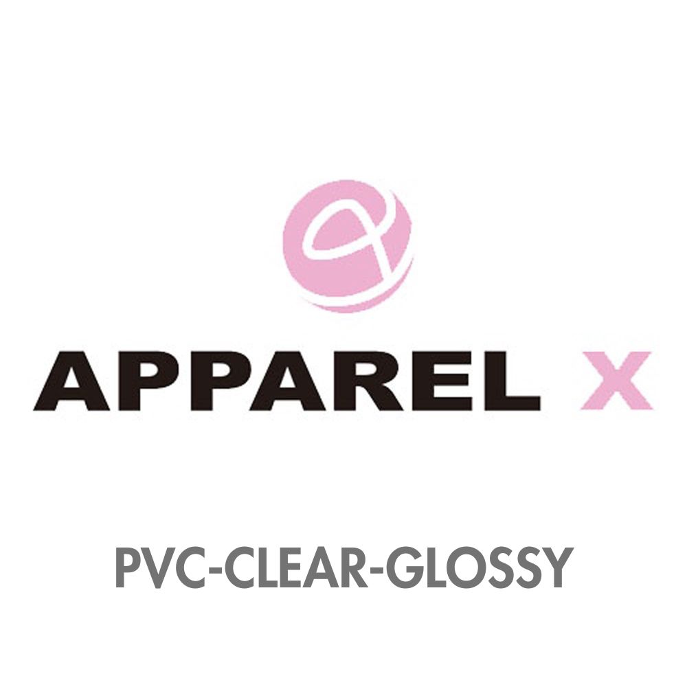 PVC-CLEAR-GLOSSY Acabamento Brilhante Transparente Em PVC[Sistema] Okura Shoji