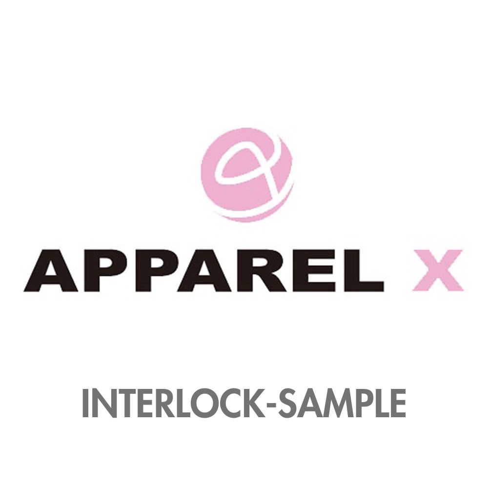 INTERLOCK-SAMPLE Para Amostras De Intertravamento[Sistema] Okura Shoji