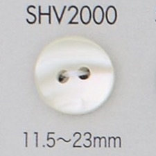 SHV2000 [Botão] DAIYA BUTTON