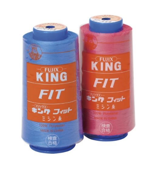 KING-FIT [Fio] FUJIX