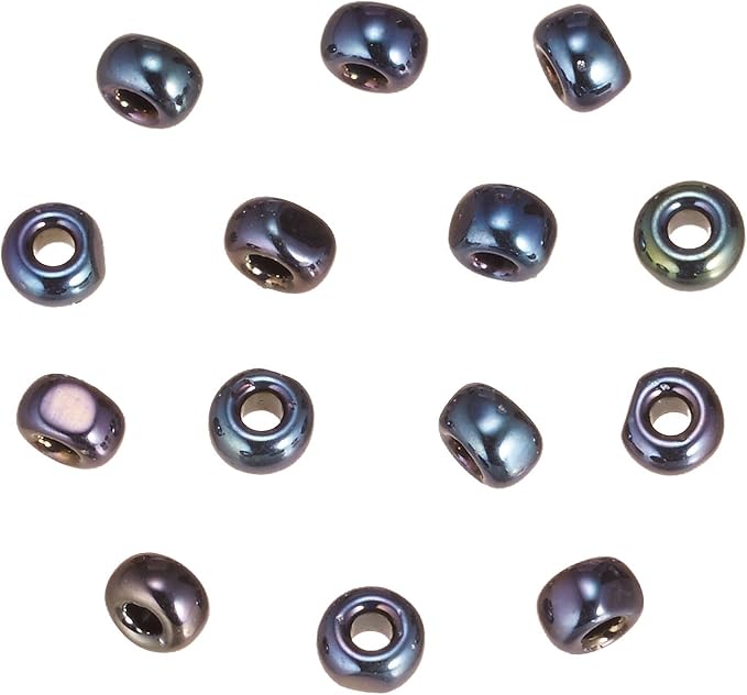 CH Contas Charlotte[Produtos Diversos E Outros] TOHO BEADS