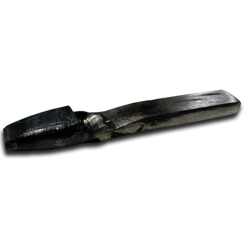 FD-W-FT Furador De Ilhós Oval (Para W-FT)[Fivelas E Anel] Asahi Zipper