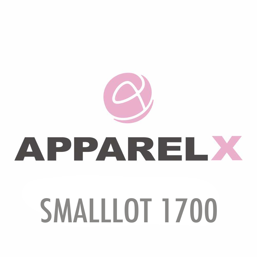SMALLLOT1700 Taxa por pedido pequeno para pedidos adicionais(@1,700)[Sistema]