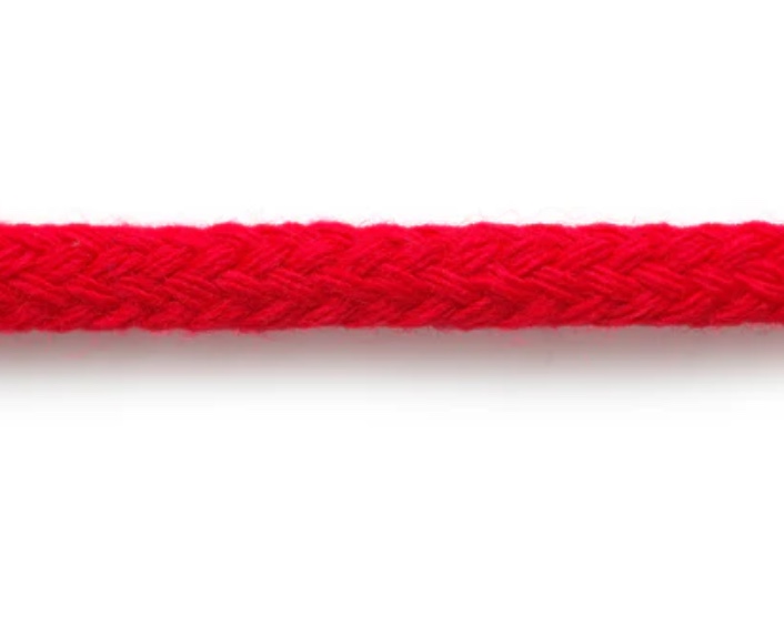 AC44S Cordão De Acrílico 5MM[Cabo De Fita] Cordon