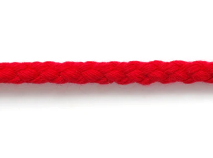 AC1244E Cordão De Acrílico 3,5 Mm[Cabo De Fita] Cordon