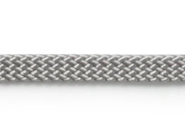 NY3211B Cordão De Nylon 5,8MM[Cabo De Fita] Cordon