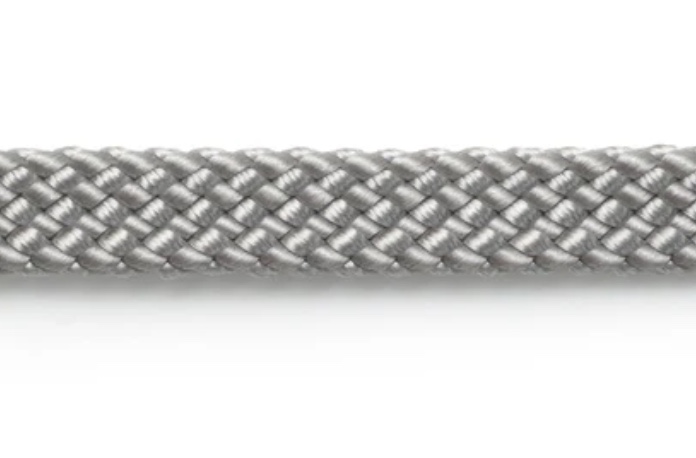 NY3222B Cordão De Nylon 7,8MM[Cabo De Fita] Cordon