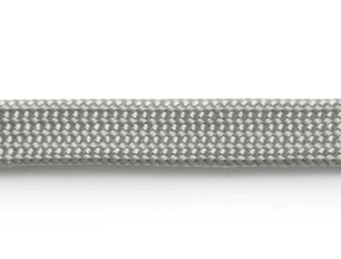 NY4411A Cordão De Nylon 8MM[Cabo De Fita] Cordon