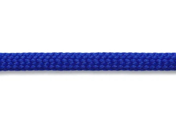 Fコード(SS) Cordão De Poliéster 4,5 Mm[Cabo De Fita] Cordon