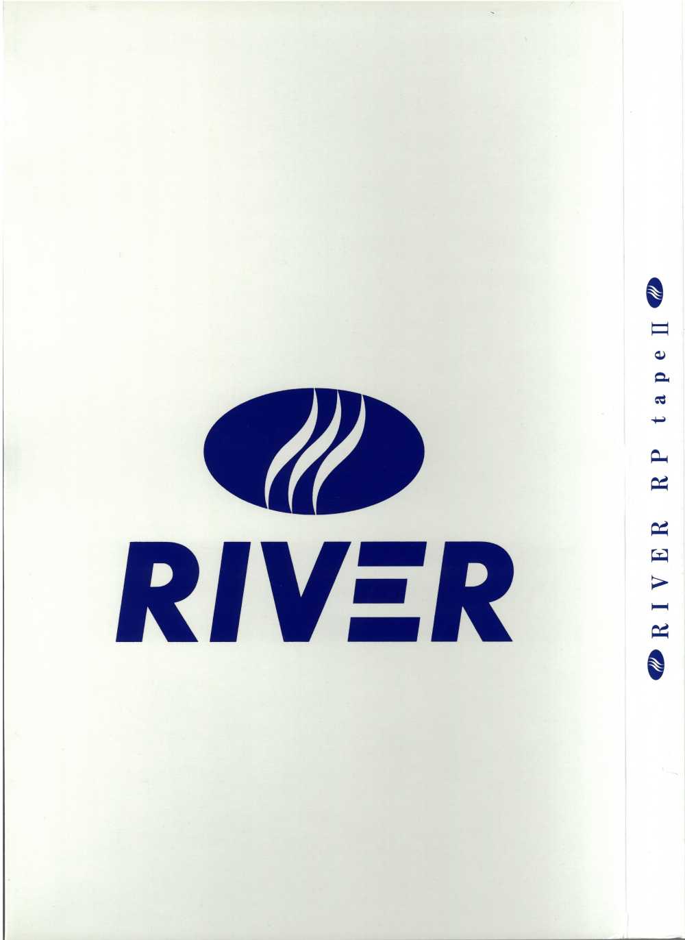 RIVER-RP-SAMPLE EXEMPLO DE CÓDIGO DE RIVER E CÓDIGO DE TRECHO[Cartão De Amostra] RIVER
