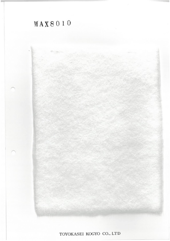 MAX8010 Acolchoamento Série MAX 100g[Entrelinha]