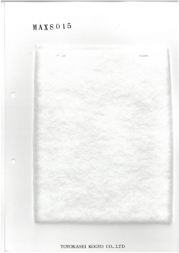 MAX8015 Acolchoamento Série MAX 150g[Entrelinha]