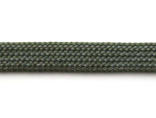 SCFコード(M) Cabo Revestido De Silicone De 7 Mm[Cabo De Fita] Cordon