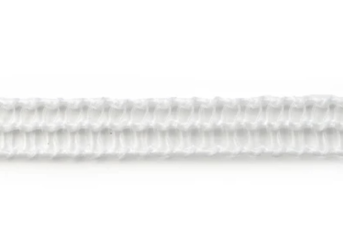 1003 Fita De Retenção De Forma Technos 6mm[Cabo De Fita] Cordon