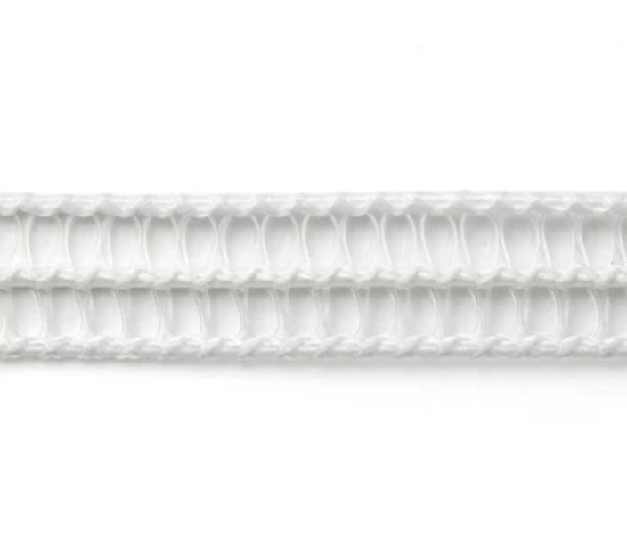 8000 Fita De Retenção De Forma Technos 10mm[Cabo De Fita] Cordon