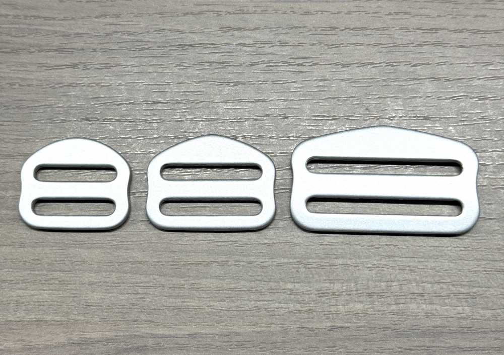 HH043 Altica Conehead Triglide[Fivelas E Anel]