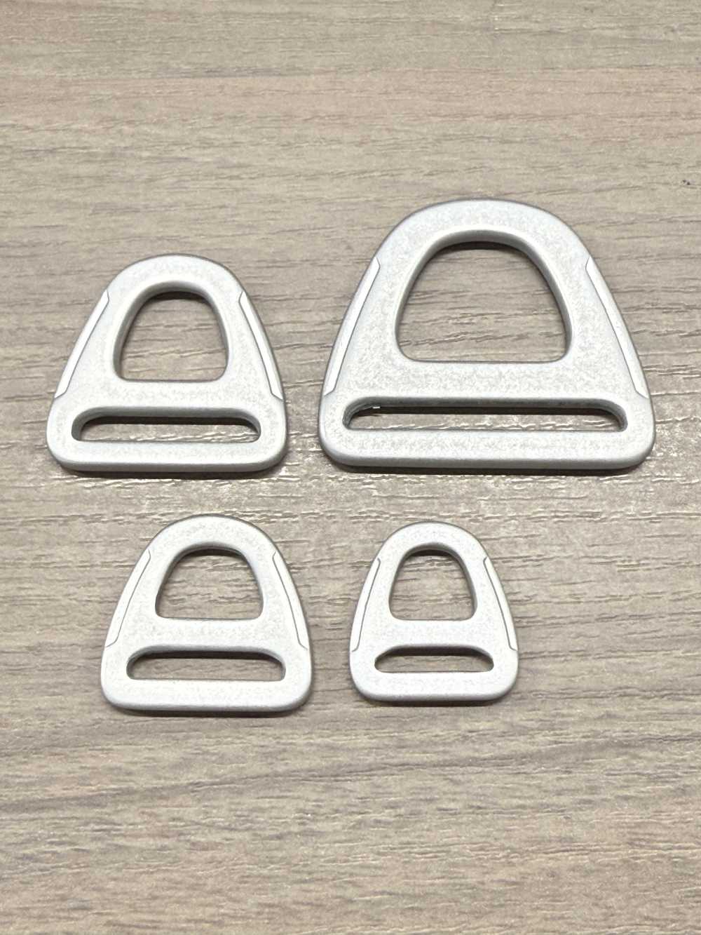 HH025 Altica Cantap D-Ring[Fivelas E Anel]